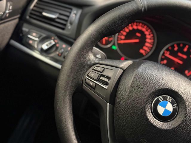 BMW X3 usata, con Volante multifunzione
