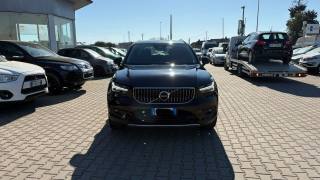 VOLVO XC40 T5 Recharge Plug-in Hybrid Inscription Expression