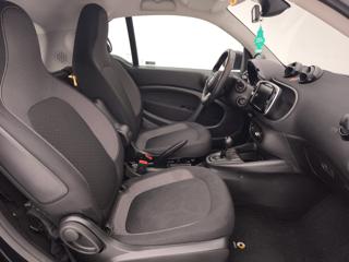 SMART ForTwo usata, con Sensori di parcheggio posteriori