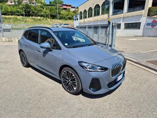 BMW 218 usata, con Alzacristalli elettrici