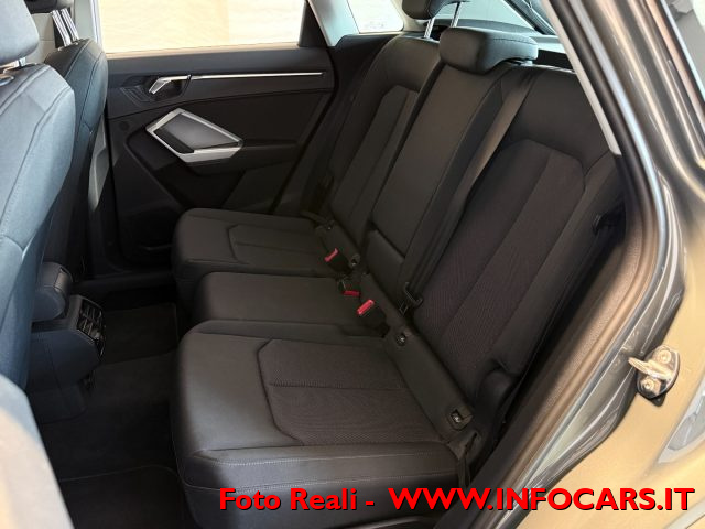 AUDI Q3 usata, con Boardcomputer