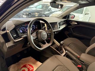 AUDI A1 usata, con Controllo automatico clima