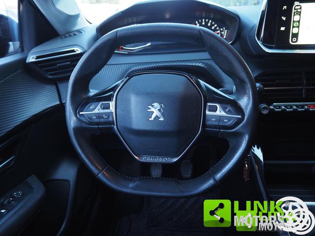 PEUGEOT 208 usata 9