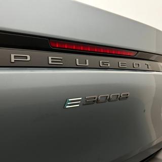 PEUGEOT 3008 usata, con Sensori di parcheggio posteriori