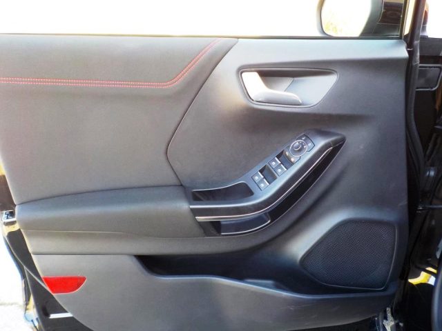 FORD Puma usata, con Sensori di parcheggio posteriori