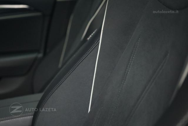 VOLKSWAGEN Passat usata, con Antifurto