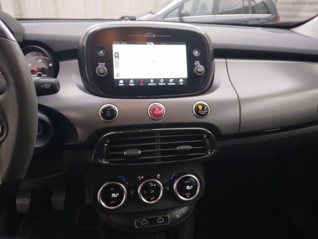 FIAT 500X usata, con Chiusura centralizzata