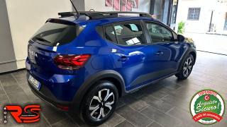 DACIA Sandero usata, con Autoradio