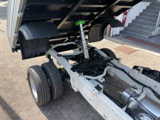PIAGGIO Porter NP6 usata, con Autoradio digitale