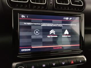 CITROEN C3 Aircross usata, con Servosterzo