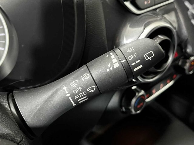 NISSAN Juke usata, con Adaptive Cruise Control