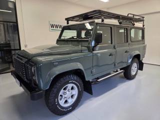 LAND ROVER Defender usata 50