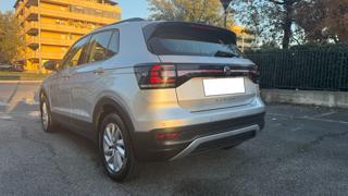 VOLKSWAGEN T-Cross usata, con Airbag laterali