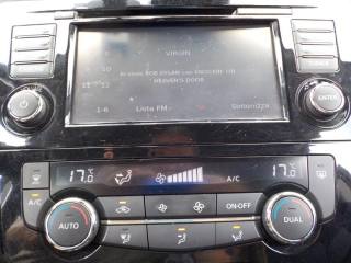 NISSAN Qashqai usata 52