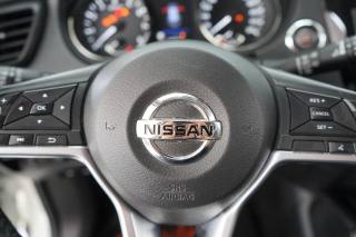 NISSAN X-Trail usata, con Freno di stazionamento elettrico