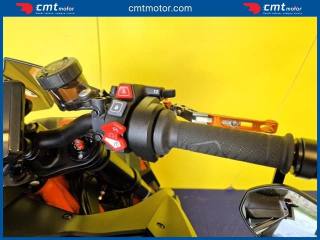 KTM 1290 Super Duke R usata 12