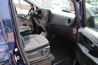 MERCEDES-BENZ Vito usata, con Fendinebbia