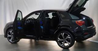 AUDI Q3 usata, con ESP