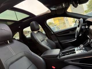 JAGUAR F-Pace usata, con Controllo automatico clima