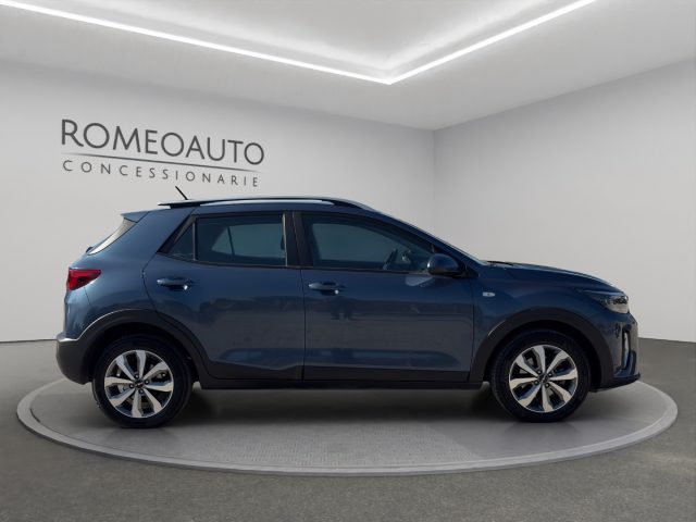 KIA Stonic usata, con Chiusura centralizzata