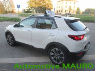 KIA Stonic usata, con Autoradio