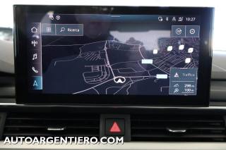 AUDI A4 usata, con Sensore di pioggia