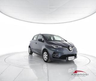 RENAULT ZOE usata 1