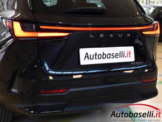 LEXUS NX 300h usata, con Bluetooth