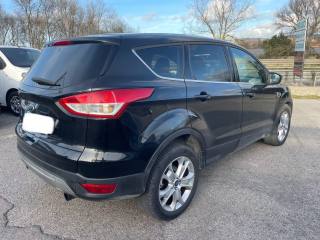 FORD Kuga usata 4