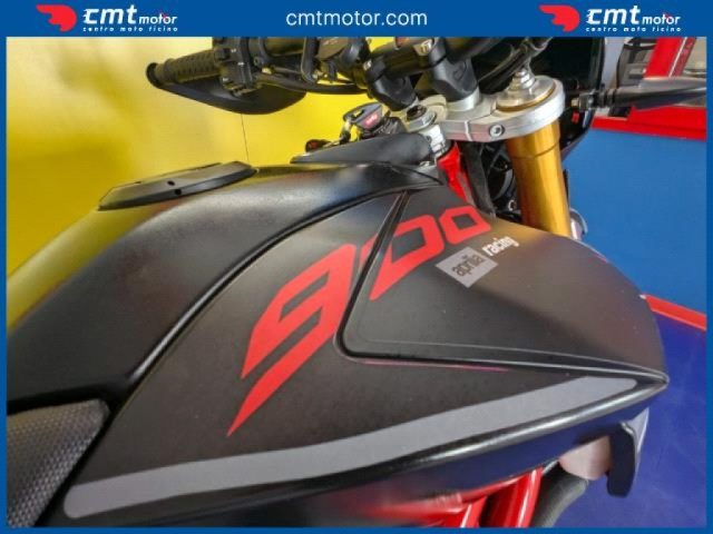 APRILIA Other usata 12