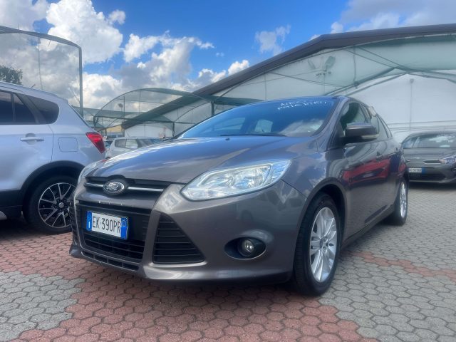 FORD Focus usata, con ABS