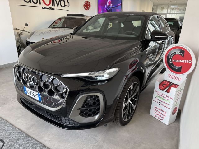 AUDI Q5 usata, con Antifurto