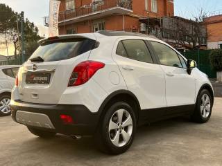OPEL Mokka usata, con Autoradio