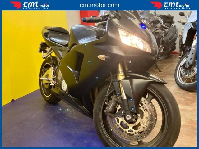 HONDA CBR 600 RR usata 5