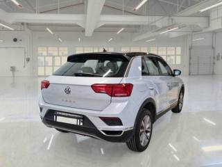 VOLKSWAGEN T-Roc usata, con Airbag