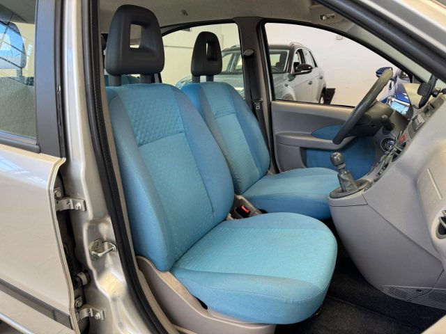 FIAT Panda usata, con Lettore CD