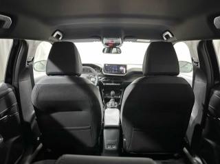 PEUGEOT 2008 usata, con Autoradio digitale