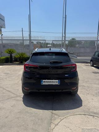 RENAULT Captur usata, con Alzacristalli elettrici