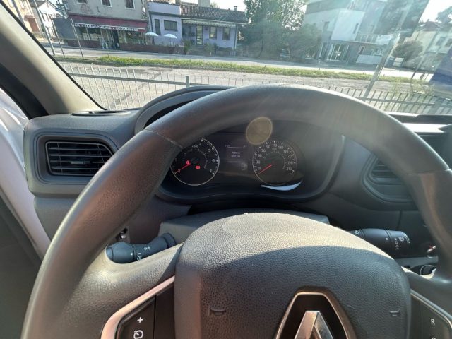 RENAULT Master usata, con ESP