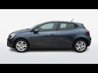 RENAULT Clio usata, con Volante in pelle