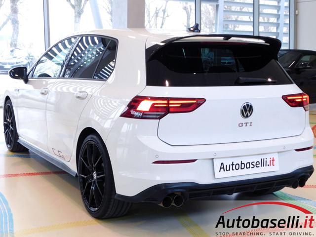 VOLKSWAGEN Golf GTI usata, con Servosterzo