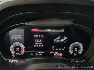 AUDI Q2 usata, con Cronologia tagliandi