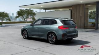 BMW X1 usata 1