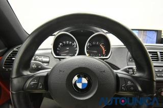 BMW Z4 M usata, con Specchietti laterali elettrici