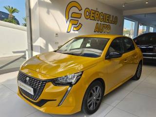 PEUGEOT 208 usata, con Airbag Passeggero