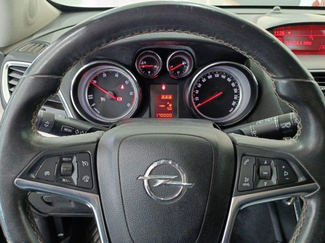 OPEL Mokka usata, con Servosterzo