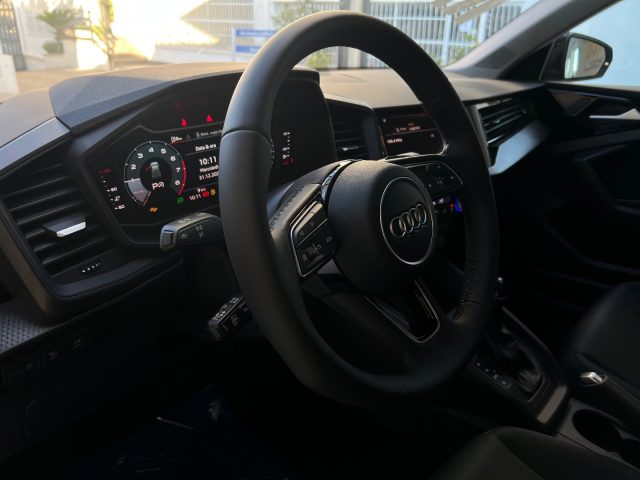 AUDI A1 usata, con Specchietti laterali elettrici