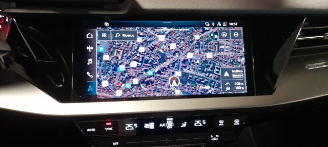 AUDI A3 usata, con Adaptive Cruise Control