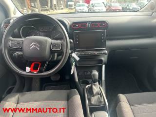 CITROEN C3 Aircross usata, con Climatizzatore