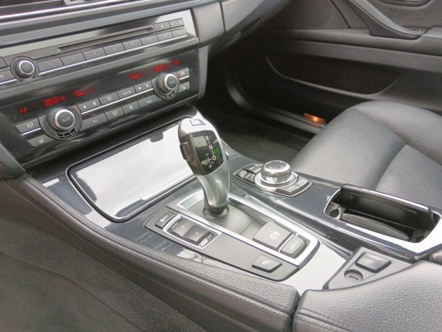 BMW 520 usata, con Chiusura centralizzata